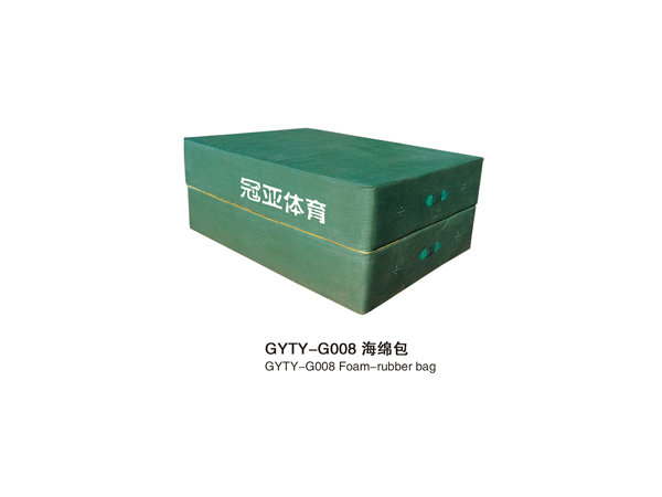 GYTY-G008海綿包